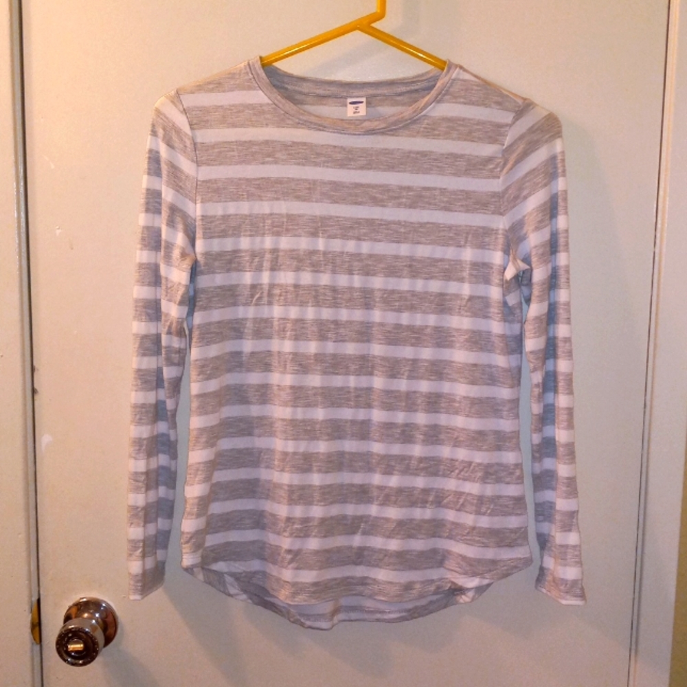 Old Navy Long Sleeve